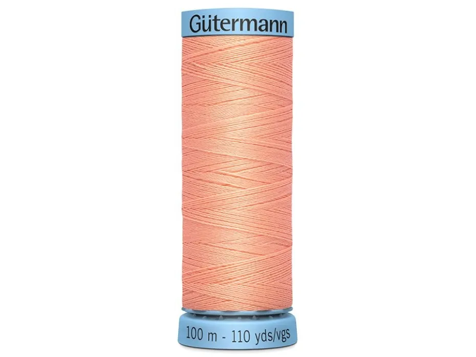 Gütermann Silk S 303 – 100m – 586