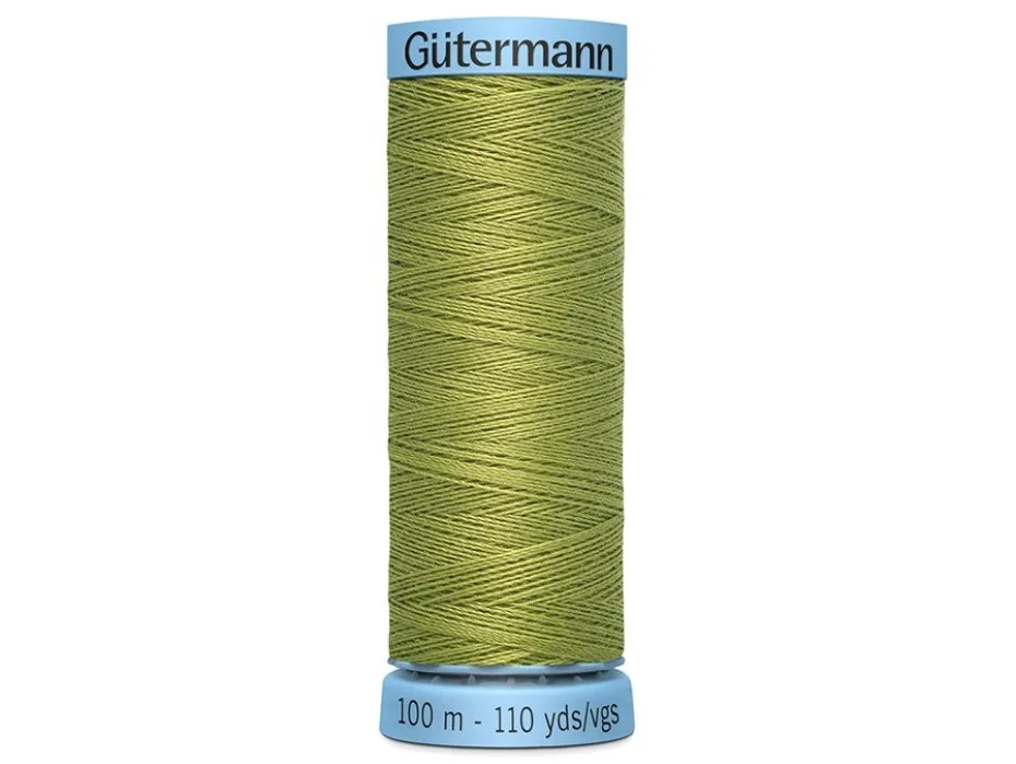 Gütermann Silk S 303 – 100m – 582