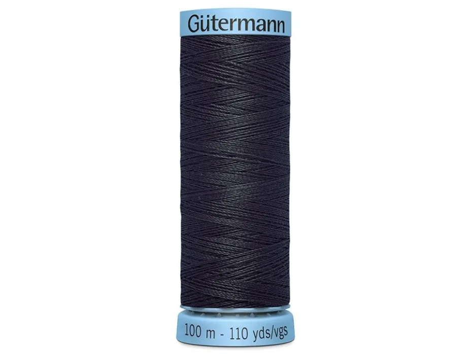 Gütermann Silk S 303 – 100m – 542