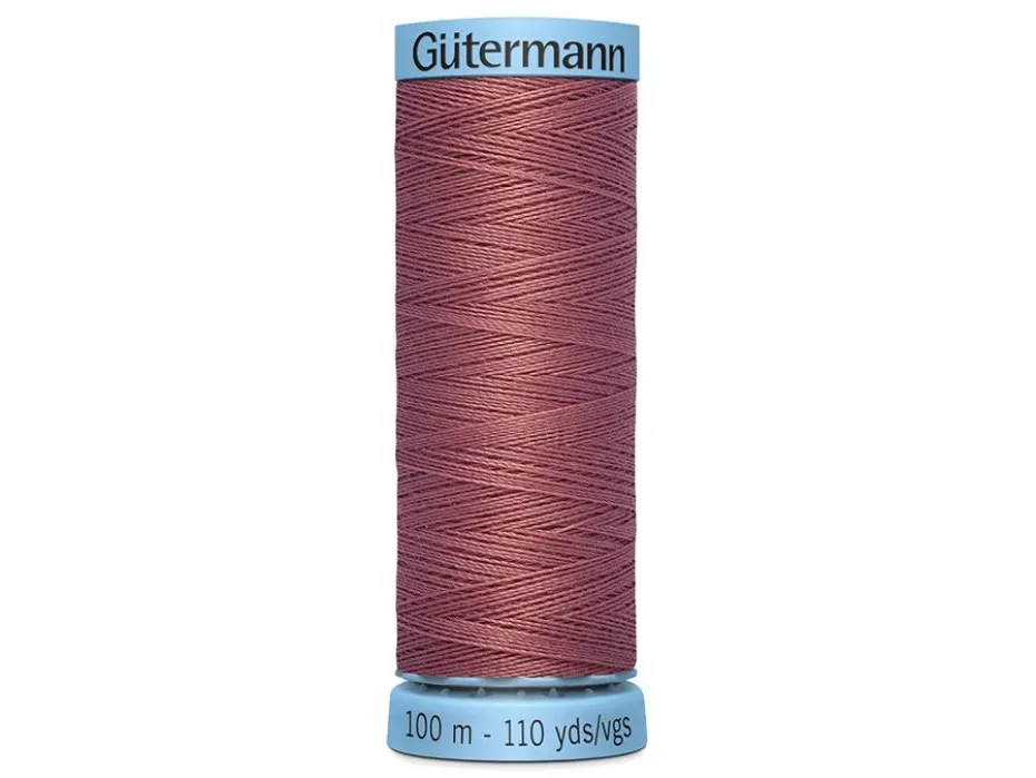 Gütermann Silk S 303 – 100m – 474