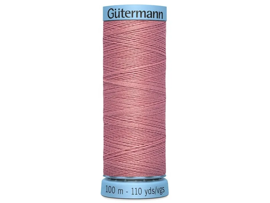 Gütermann Silk S 303 – 100m – 473