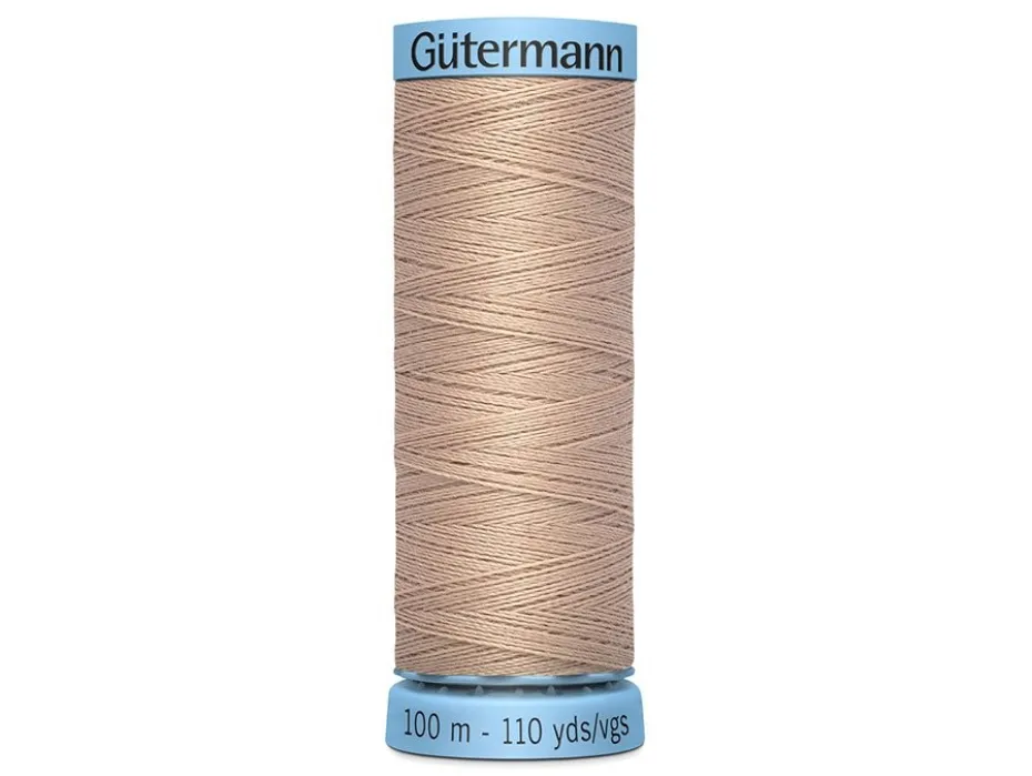Gütermann Silk S 303 – 100m – 422