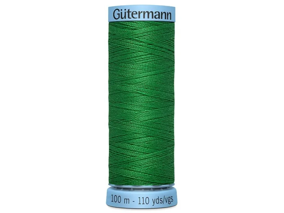 Gütermann Silk S 303 – 100m – 396