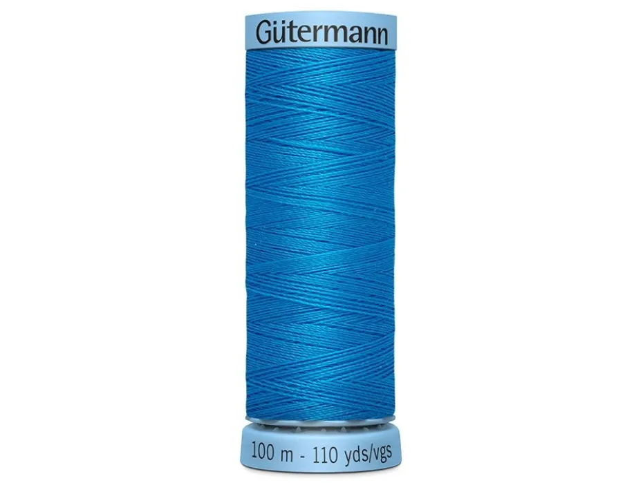 Gütermann Silk S 303 – 100m – 386