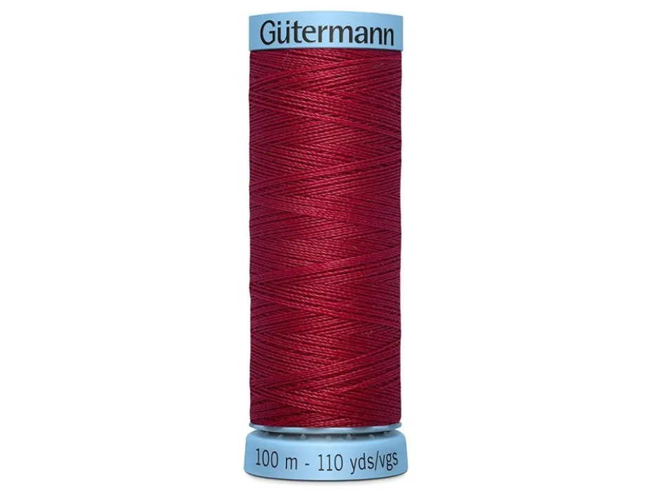 Gütermann Silk S 303 – 100m – 384