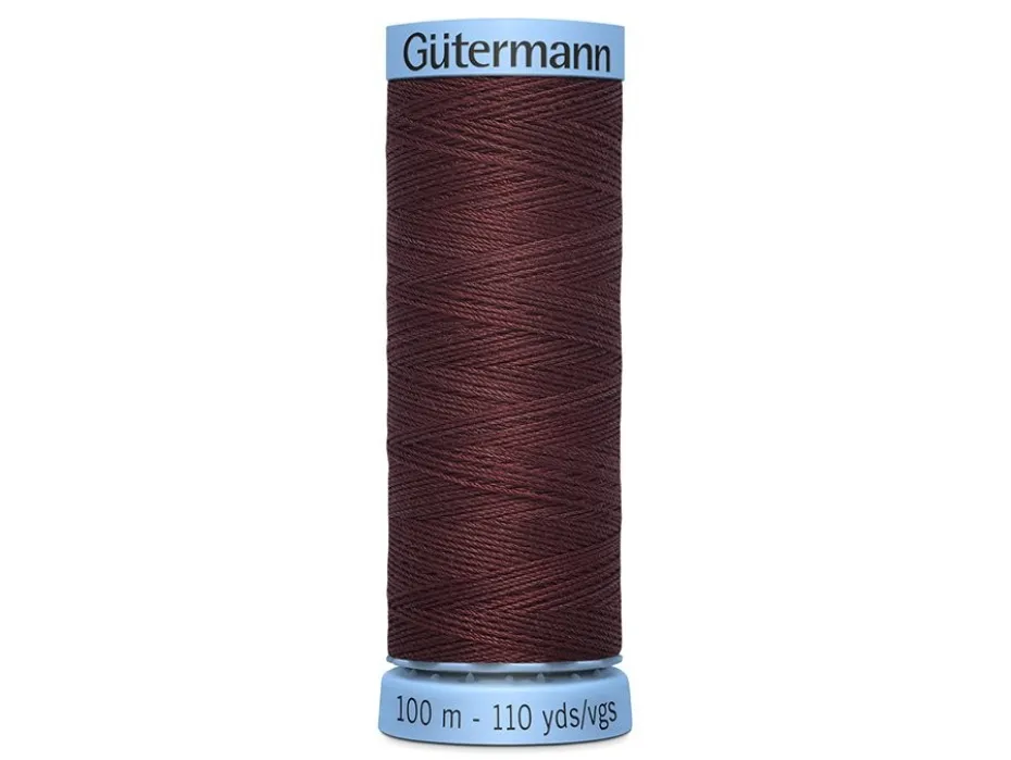 Gütermann Silk S 303 – 100m – 370