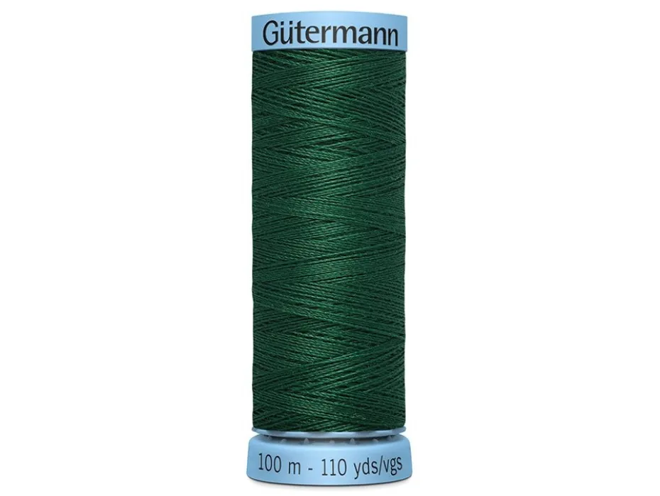Gütermann Silk S 303 – 100m – 340