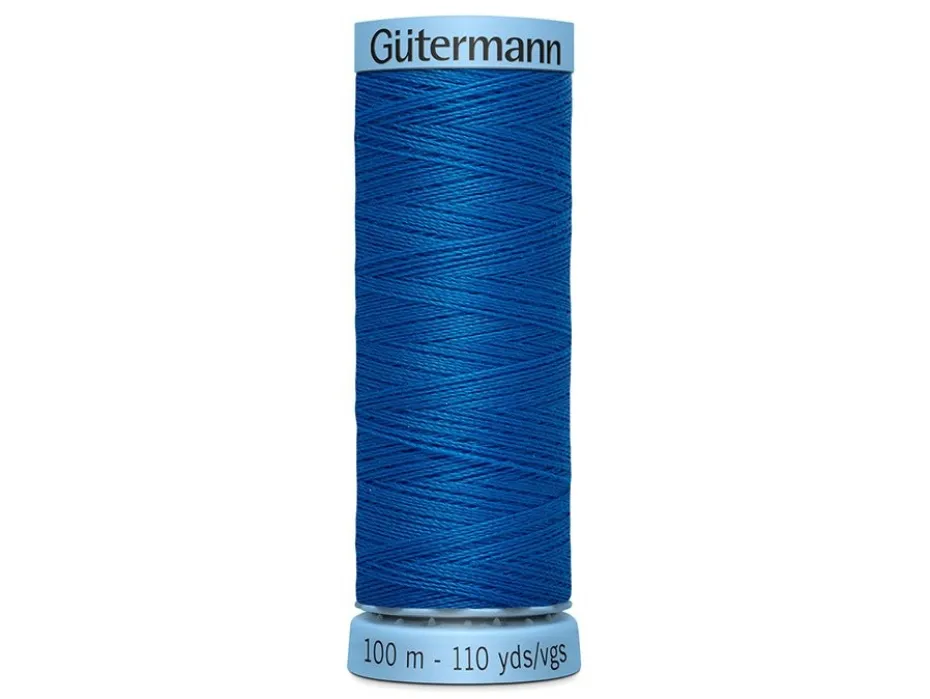 Gütermann Silk S 303 – 100m – 322