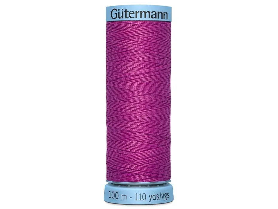 Gütermann Silk S 303 – 100m – 321