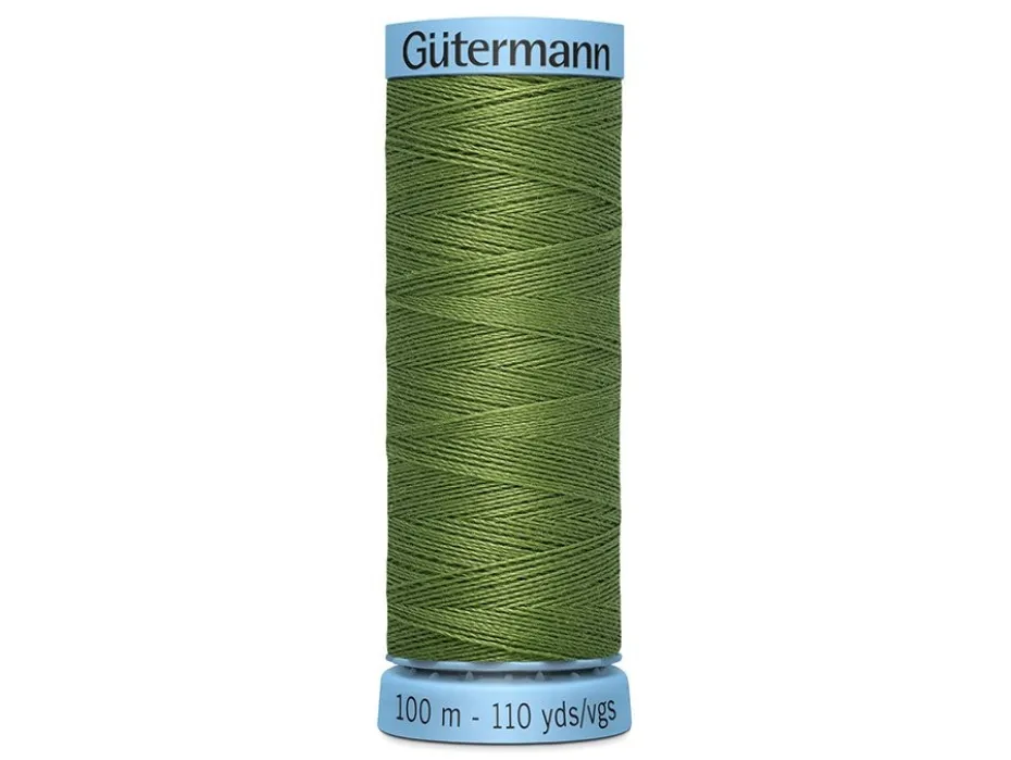 Gütermann Silk S 303 – 100m – 283