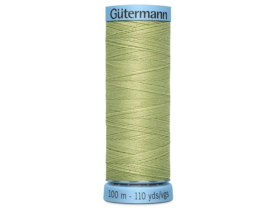 Gütermann Silk S 303 – 100m – 282