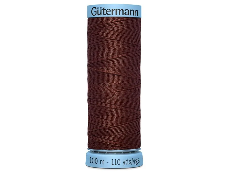 Gütermann Silk S 303 – 100m – 230