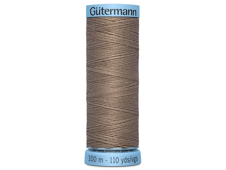 Gütermann Silk S 303 – 100m – 199