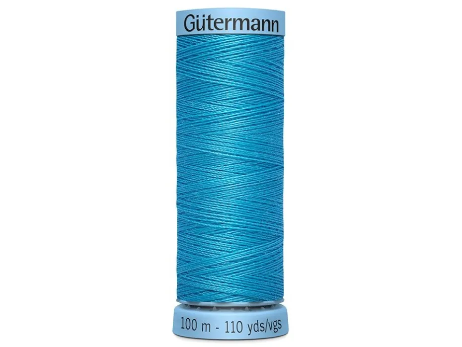 Gütermann Silk S 303 – 100m – 197