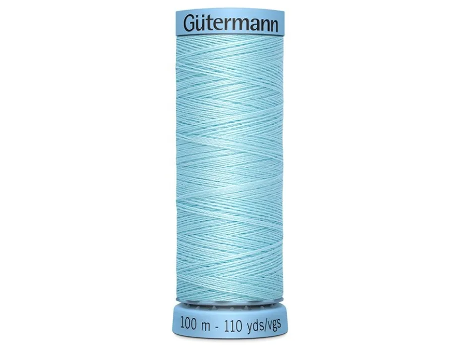Gütermann Silk S 303 – 100m – 195