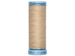 Gütermann Silk S 303 – 100m – 186