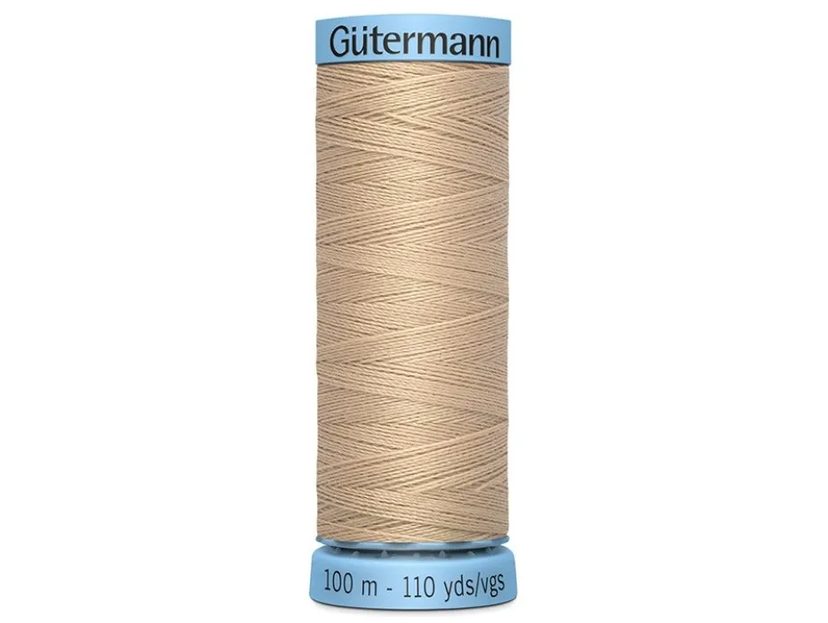 Gütermann Silk S 303 – 100m – 186