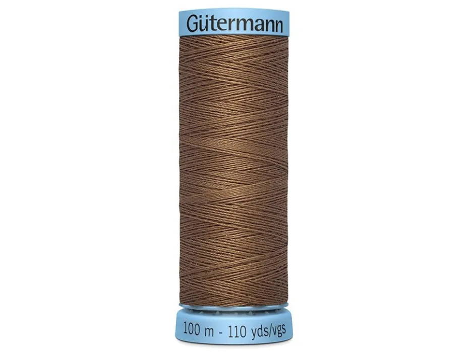 Gütermann Silk S 303 – 100m – 180