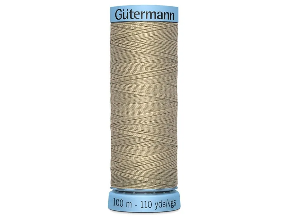 Gütermann Silk S 303 – 100m – 131
