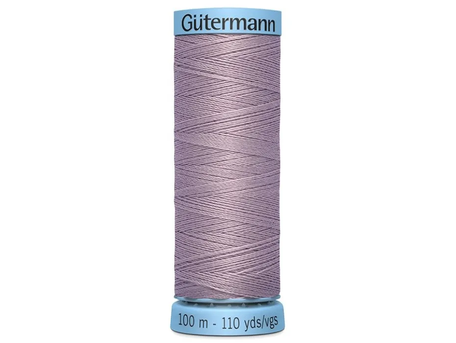 Gütermann Silk S 303 – 100m – 125