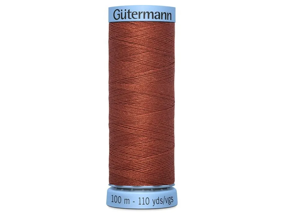 Gütermann Silk S 303 – 100m – 114