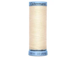 Gütermann Silk S 303 – 100m – 050