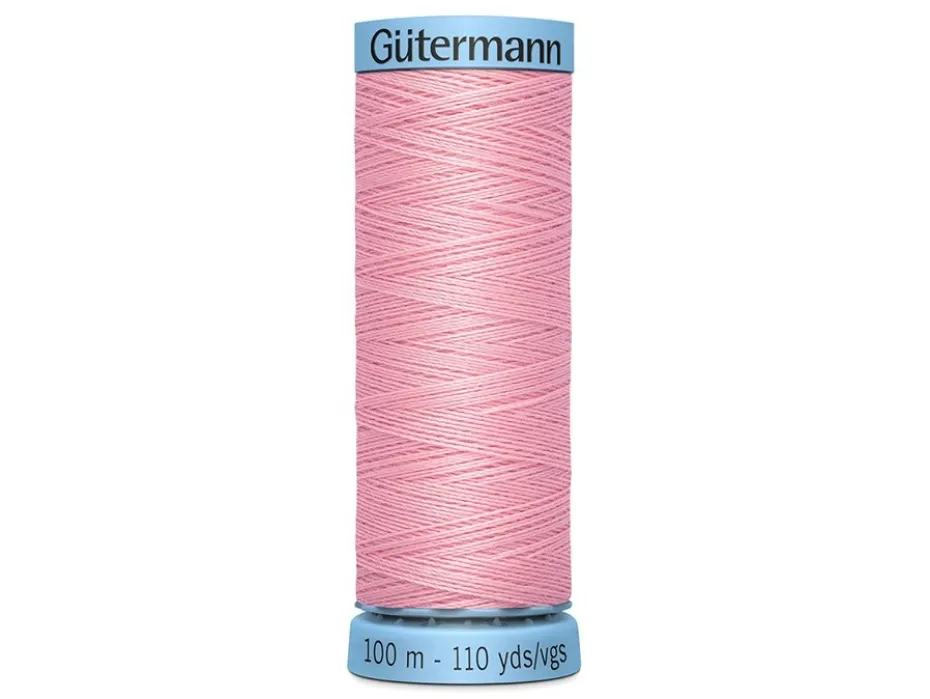 Gütermann Silk S 303 – 100m – 043