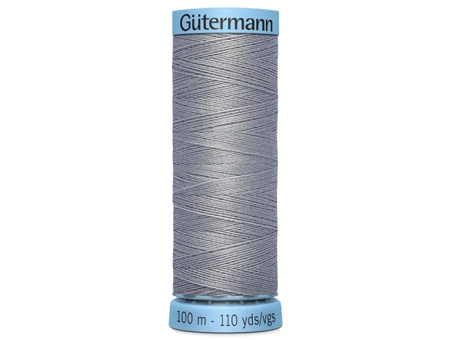 Gütermann Silk S 303 – 100m – 040