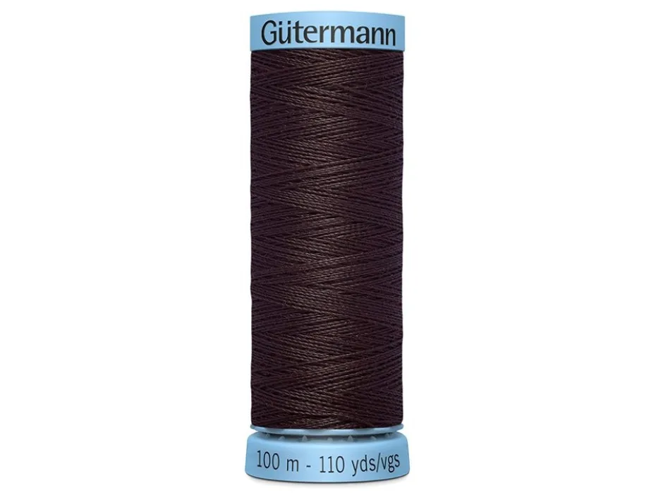 Gütermann Silk S 303 – 100m – 023