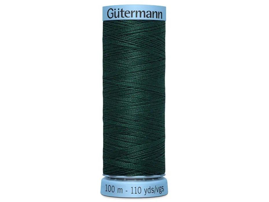 Gütermann Silk S 303 – 100m – 018