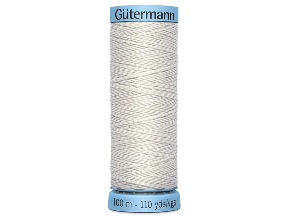 Gütermann Silk S 303 – 100m – 008