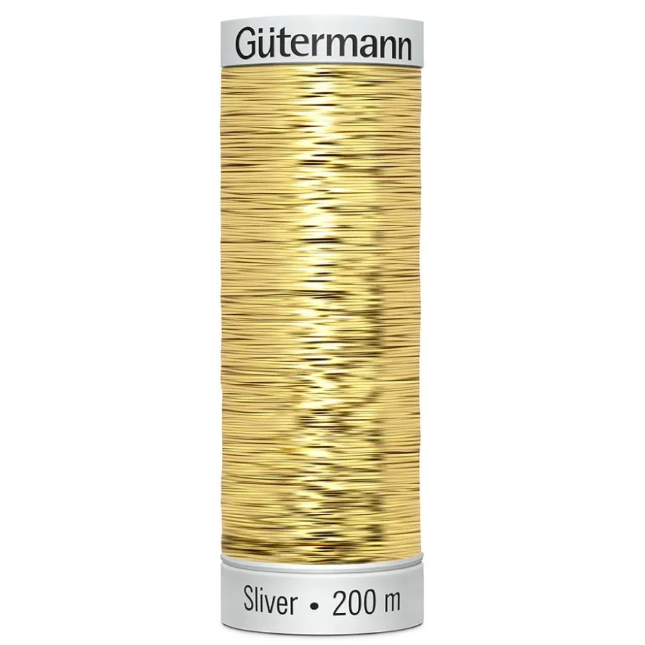 Gütermann Sliver 200m – 8003