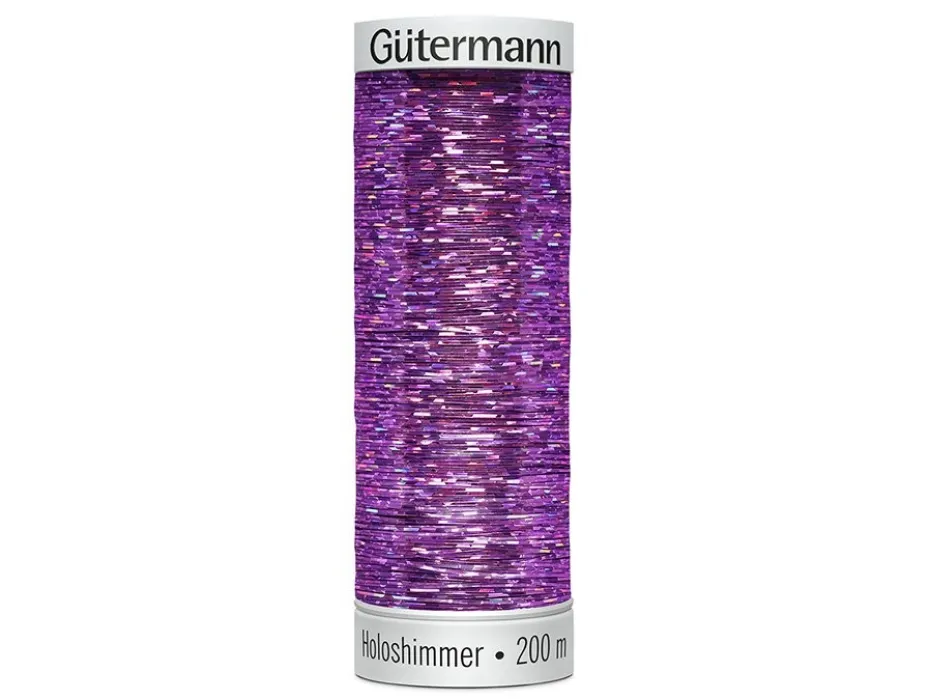 Gütermann Sulky Holoshimmer 200m – 6013