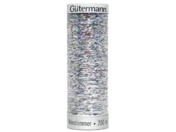 Gütermann Sulky Holoshimmer 200m – 6001