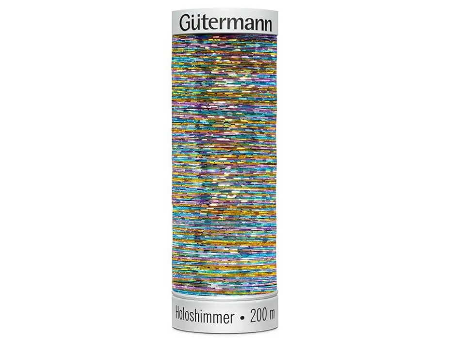 Gütermann Sulky Holoshimmer 200m – 6046