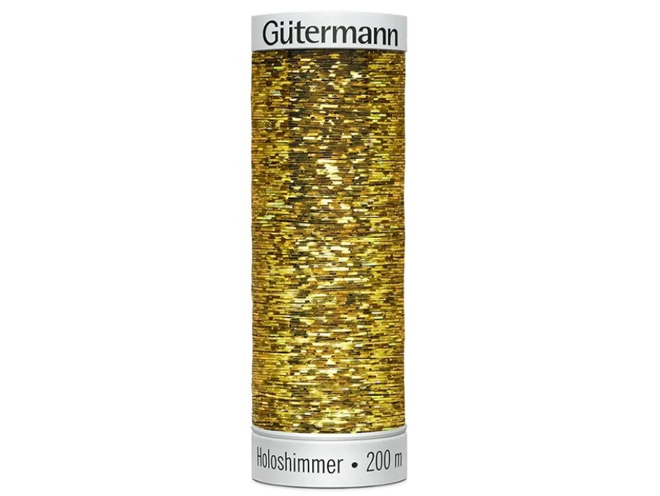 Gütermann Sulky Holoshimmer 200m – 6007