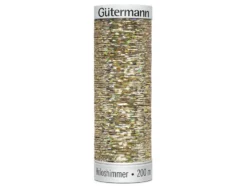 Gütermann Sulky Holoshimmer 200m – 6008