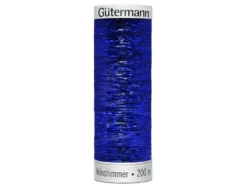 Gütermann Sulky Holoshimmer 200m – 6016