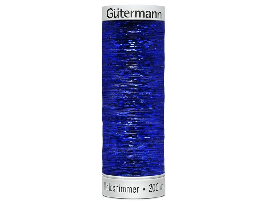 Gütermann Sulky Holoshimmer 200m – 6016