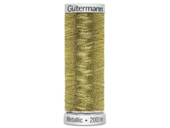 Gütermann SULKY Metallic 200m – 7004