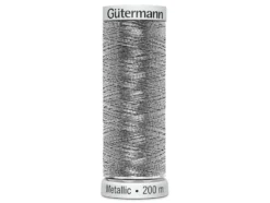 Gütermann SULKY Metallic 200m – 7009