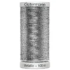 Gütermann SULKY Metallic 500m – 7009