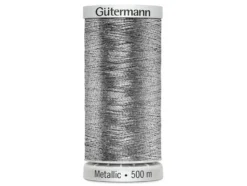 Gütermann SULKY Metallic 500m – 7009