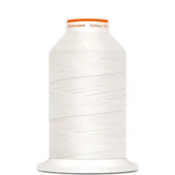 Gütermann Sytråd – Outdoor 40 100% Polyester – 400m – 1005