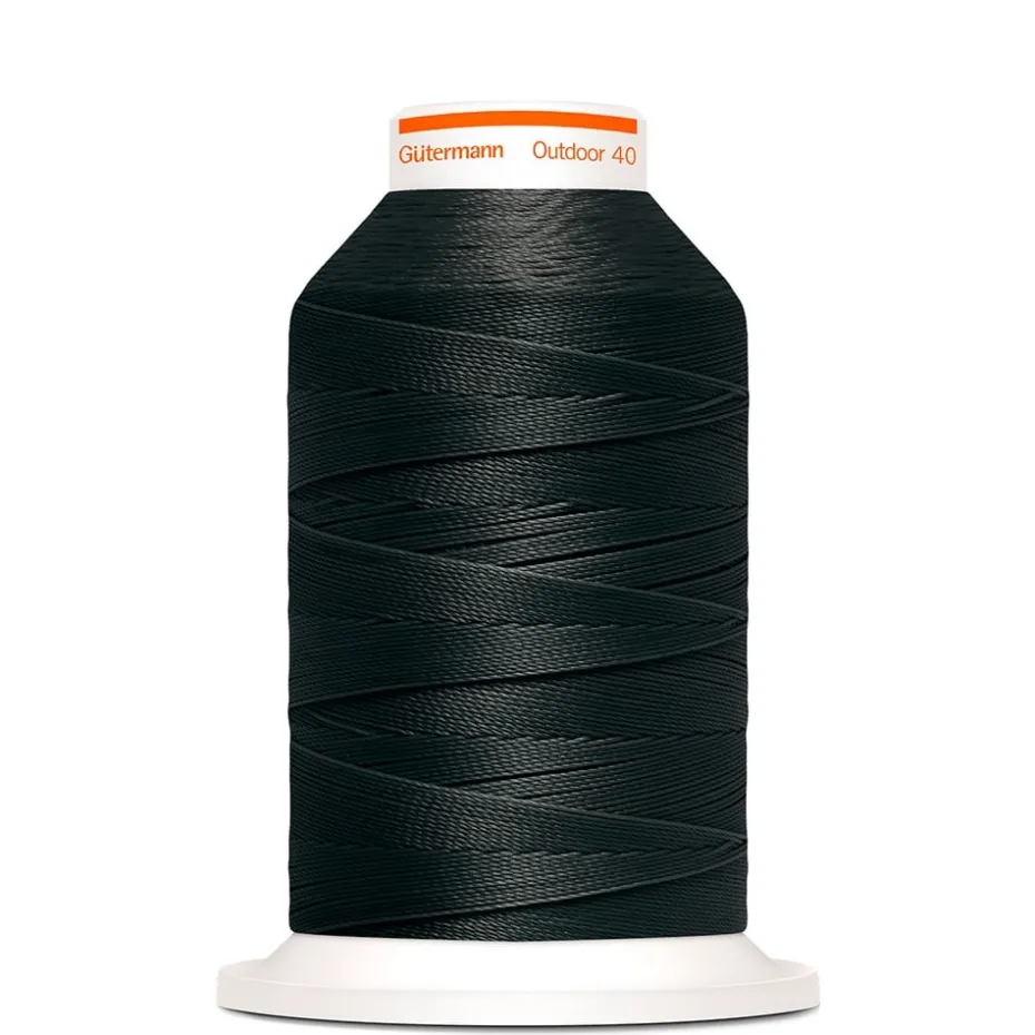 Gütermann Sytråd – Outdoor 40 100% Polyester – 400m – 1000
