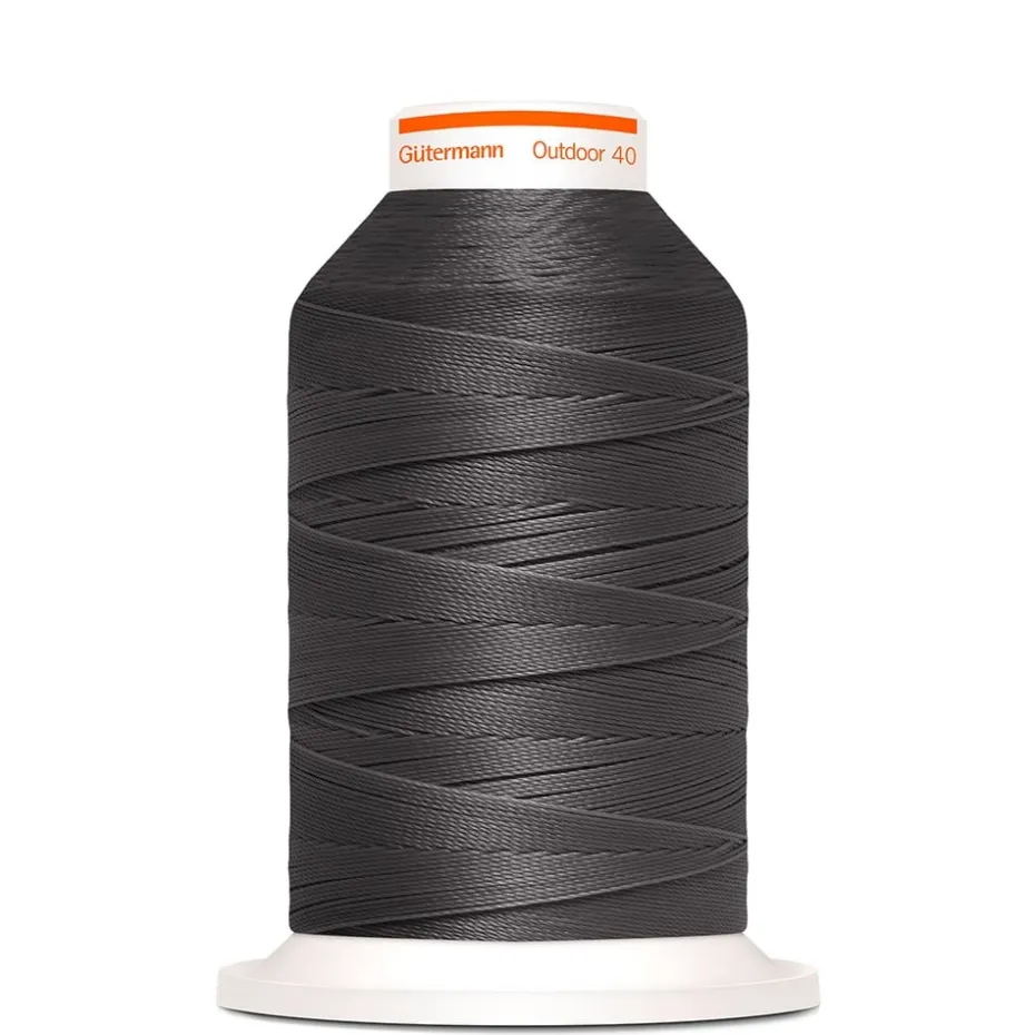 Gütermann Sytråd – Outdoor 40 100% Polyester – 400m – 9455