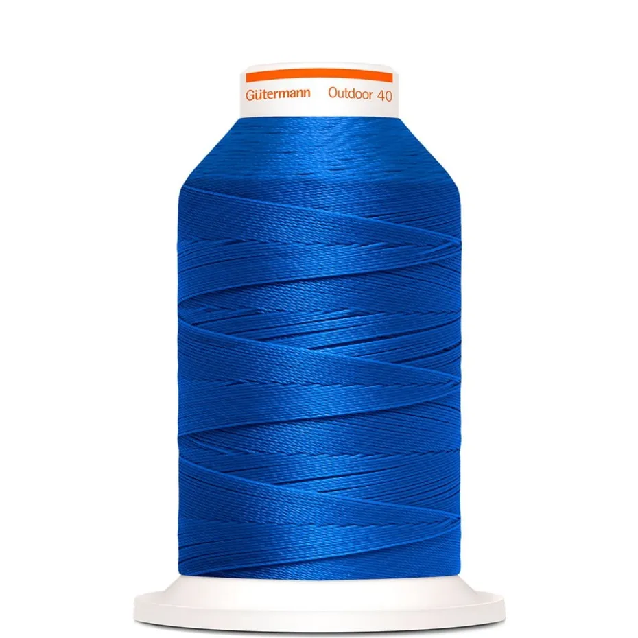 Gütermann Sytråd – Outdoor 40 100% Polyester – 400m – 6655