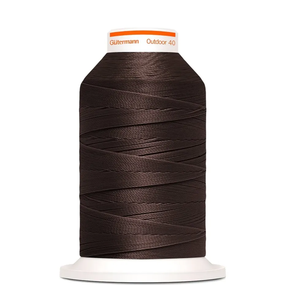 Gütermann Sytråd – Outdoor 40 100% Polyester – 400m – 2330