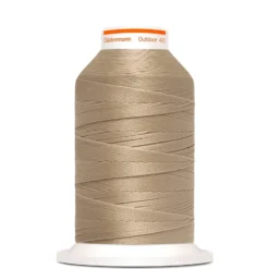 Gütermann Sytråd – Outdoor 40 100% Polyester – 400m – 3010