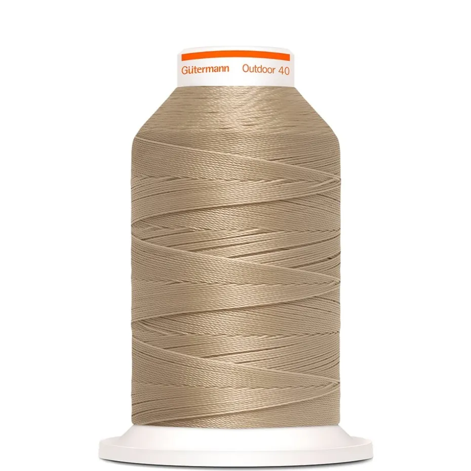 Gütermann Sytråd – Outdoor 40 100% Polyester – 400m – 3010